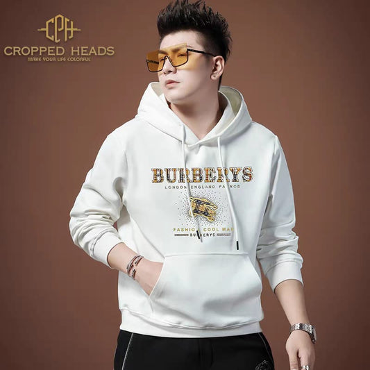 Gents Hoodie for Winter