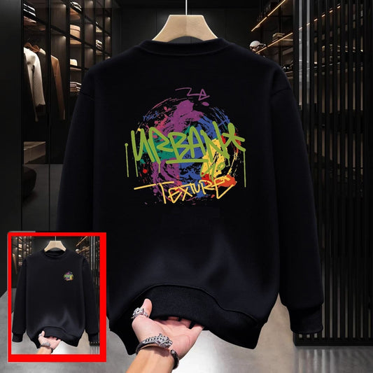 Cotton Sweatshirt for Men