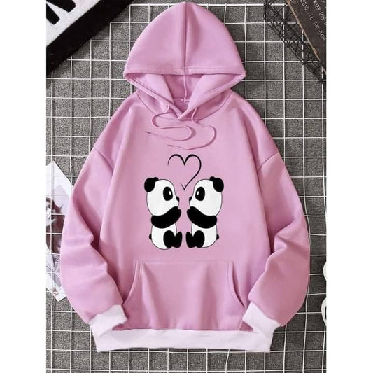 Ladies Stylish Premium Hoodie