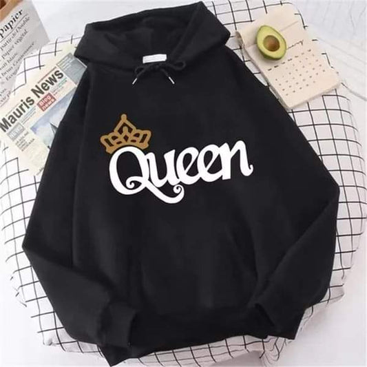 Ladies Stylish Premium Hoodie