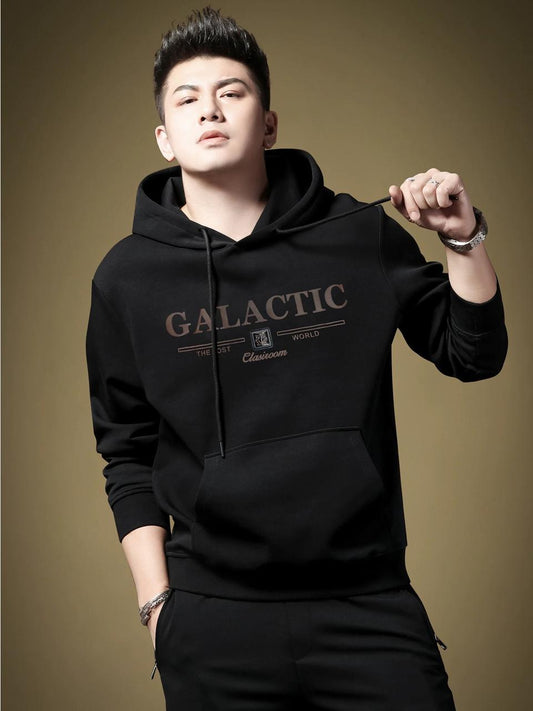 Gents Hoodie for Winter