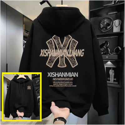 Gents Hoodie for Winter