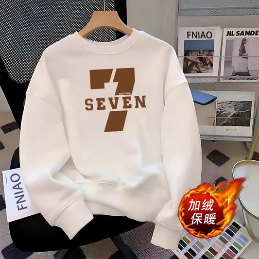 Cotton Sweatshirt for Men