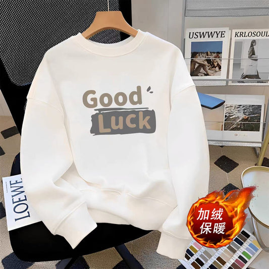 Cotton Sweatshirt for Men